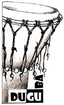 Logo Dugu Ba